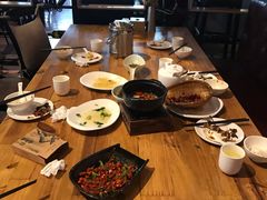-唐伯虎新派湘菜馆(石夏时代广场店)