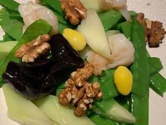 -奉天小馆·非遗东北菜(济南万象城店)