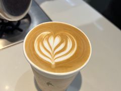 -Manner Coffee(万象前海店)