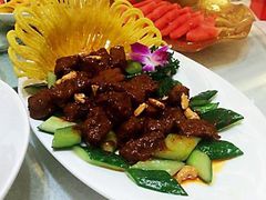 -泓历皇朝酒店(东亭店)