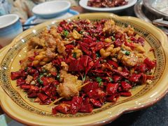 -老来福·非遗酸汤兔(凯旋路店)