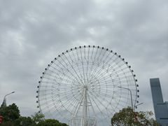 -南昌之星摩天轮