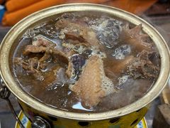 -乔家满族八大碗(流水沟店)