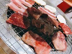 -牛也烧肉(摩尔城店)