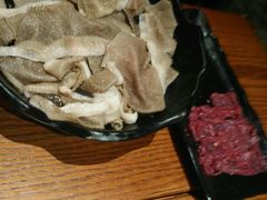 -手选潮汕鲜活牛肉火锅(二七广场店)