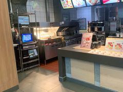 -麦当劳(文武路店)