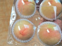 -老袁家蜜桃农场·阳山水蜜桃