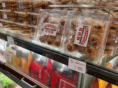 -大麒麟阁(扬州东关街店)