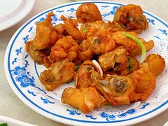 -腰记饭店(龙源路店)