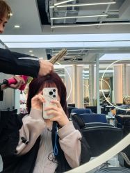 -赤道 Hair Salon