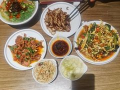 -字号兴·IN食西安老字号美食集合(凤城八路店)