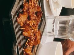 -黔蘑菇四季餐厅(观山湖店)