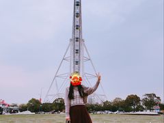 -南昌之星摩天轮