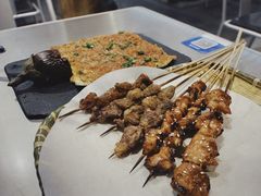 -烧货·活海鲜炭烧(湖滨商业街店)