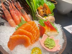 -松鹤精致料理(五一中路店)