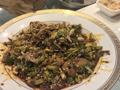 夫妻肺片-川香楼酒家