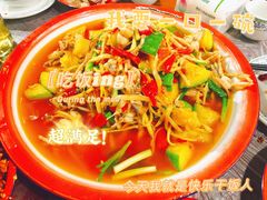 -拈一筷子·宜宾江湖菜(十一街店)