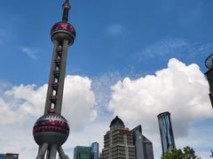 -东方明珠广播电视塔