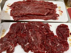 吊龙-杏花吴记牛肉火锅