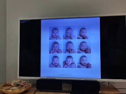 -星豆豆儿童摄影(南郊太白南路店)