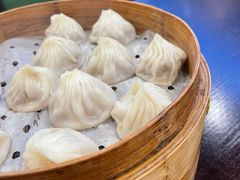 -大龙汤包