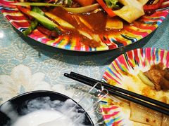 -新疆伊宁远征餐厅