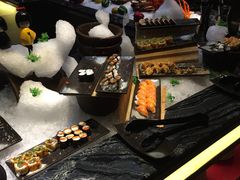 -成都钓鱼台精品酒店-品聚·成都餐厅