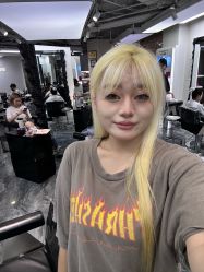 -Sying杉影日式烫染專門店