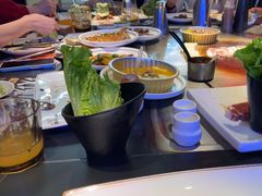 -盛焰铁板烧(王府井店)