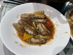 -阿明小菜·海鲜·上海菜(梅陇店)