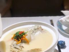 东坡河豚-肆月河豚·新淮扬(金融街店)