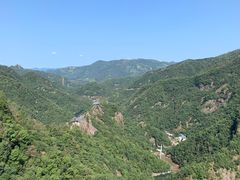 -龙湾潭国家森林公园