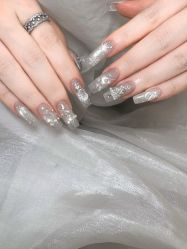 -初心はつ こころ日式美甲美睫沙龙