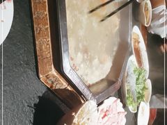 -陈府大宅门成都火锅·手切鲜肉(太原街店)