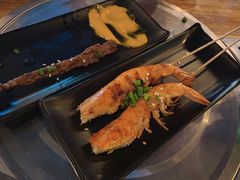 -土蚝·高压锅生蚝(百姓美食街店)