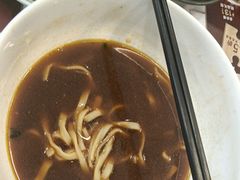 -康师傅私房牛肉面(马泉营奥莱店)