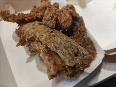 -肯德基(天鹅湖万达店)