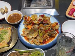 -板凳烧烤(东关街店)