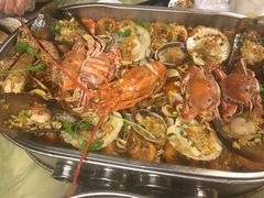 -东记炭炉·海鲜鸡煲(龙华店)