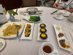 -粤财皇冠假日酒店·彩华轩中餐厅