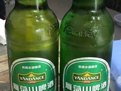 -如意楼农家菜(雁荡山店)