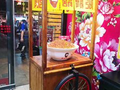 -胡须张鲁肉饭(美食文化馆店)