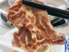 五花趾-杏花吴记牛肉火锅