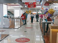 -国美电器(荔景商城店)