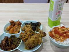 -晓宇盒饭(民安街店)