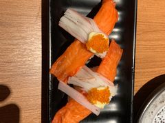 -万岁寿司(天河领展店)