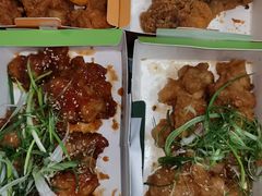 -Pelicana百利家炸鸡(江南西名店城店)