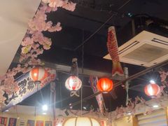-梦山水日本烧肉(五四广场店)
