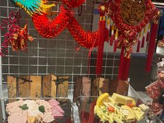 -武汉世茂希尔顿酒店·汇·全日餐厅