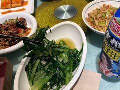 -刘胖子家常菜·蹄花焖藕(江汉路总店)